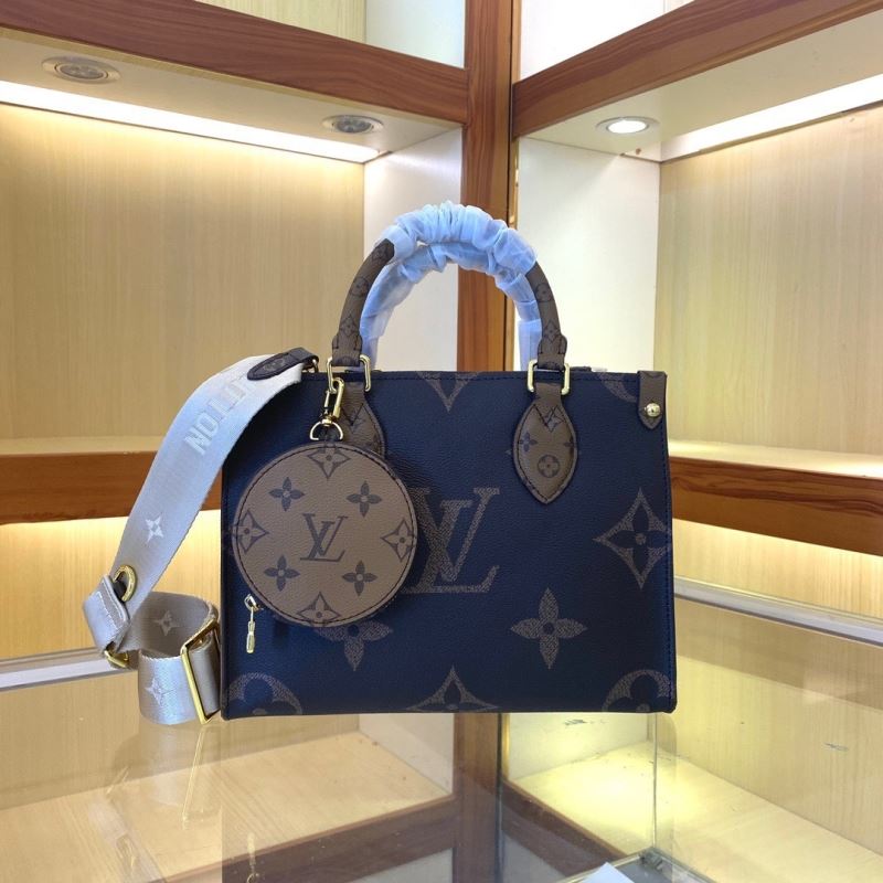 Louis Vuitton Shopping Bags